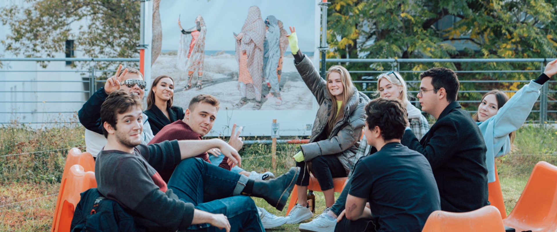 Entdecken Sie die Vorteile eines Studiums in Europa