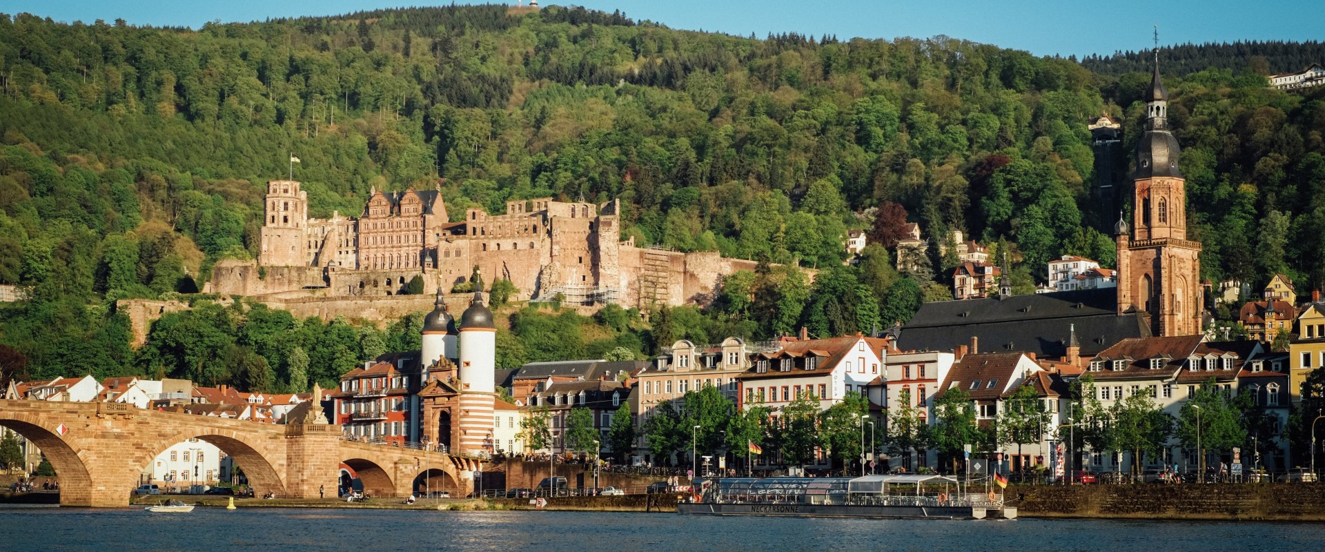 Universität Heidelberg: Ihr Tor zur internationalen Bildung in Europa
