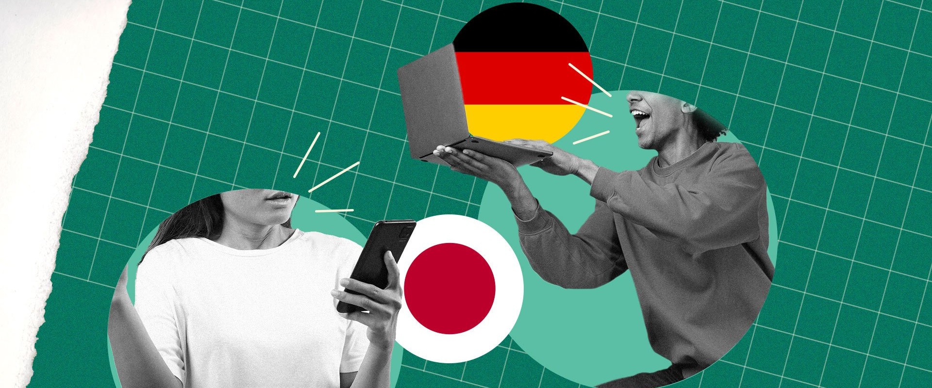 Erkunden Sie die Sprachkursoptionen in Europa: Ein umfassender Leitfaden