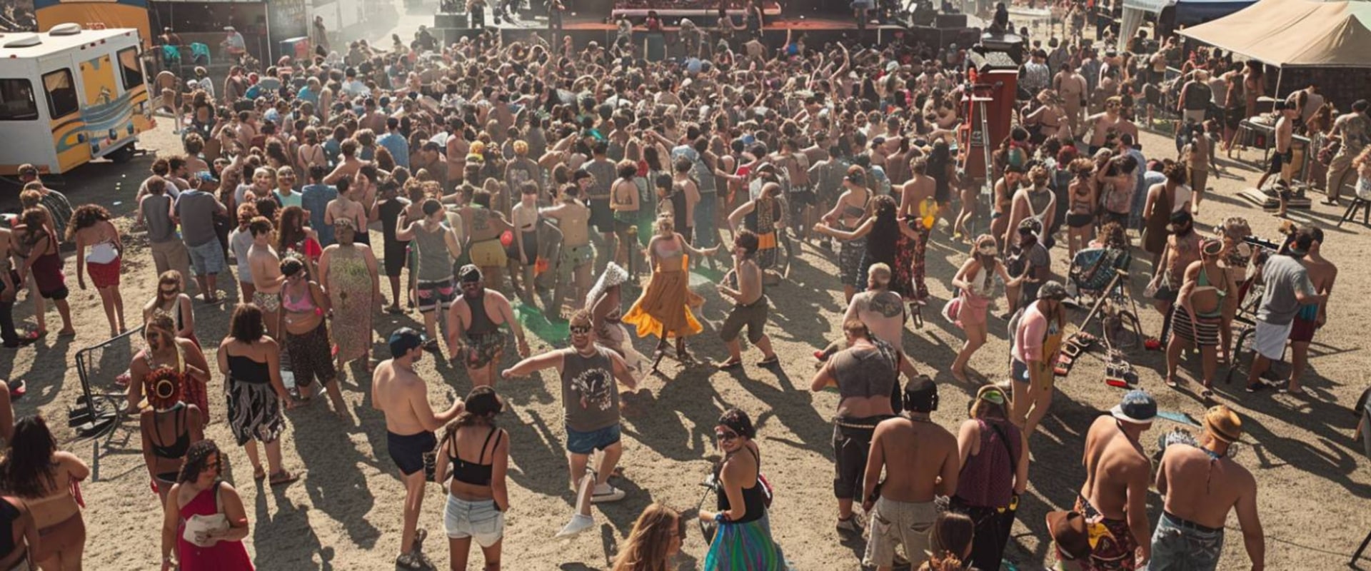 Musikfestivals in Europa: Ein Leitfaden für kulturelle Erlebnisse