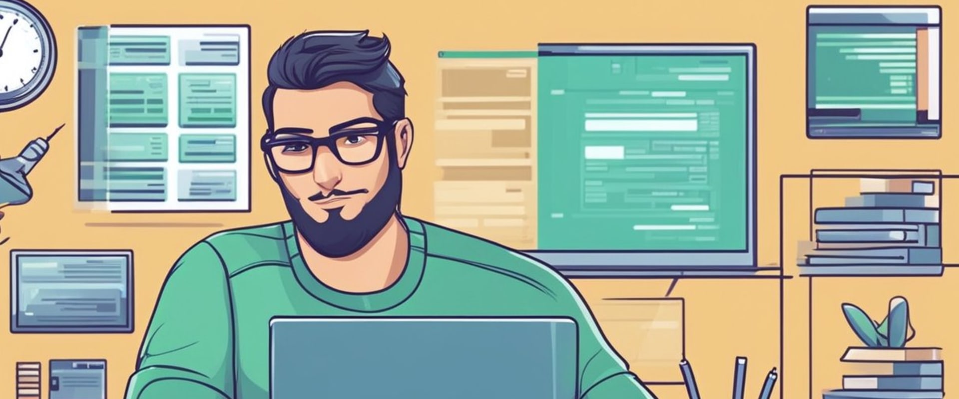Ihr Leitfaden zum Informatikstudium in Europa