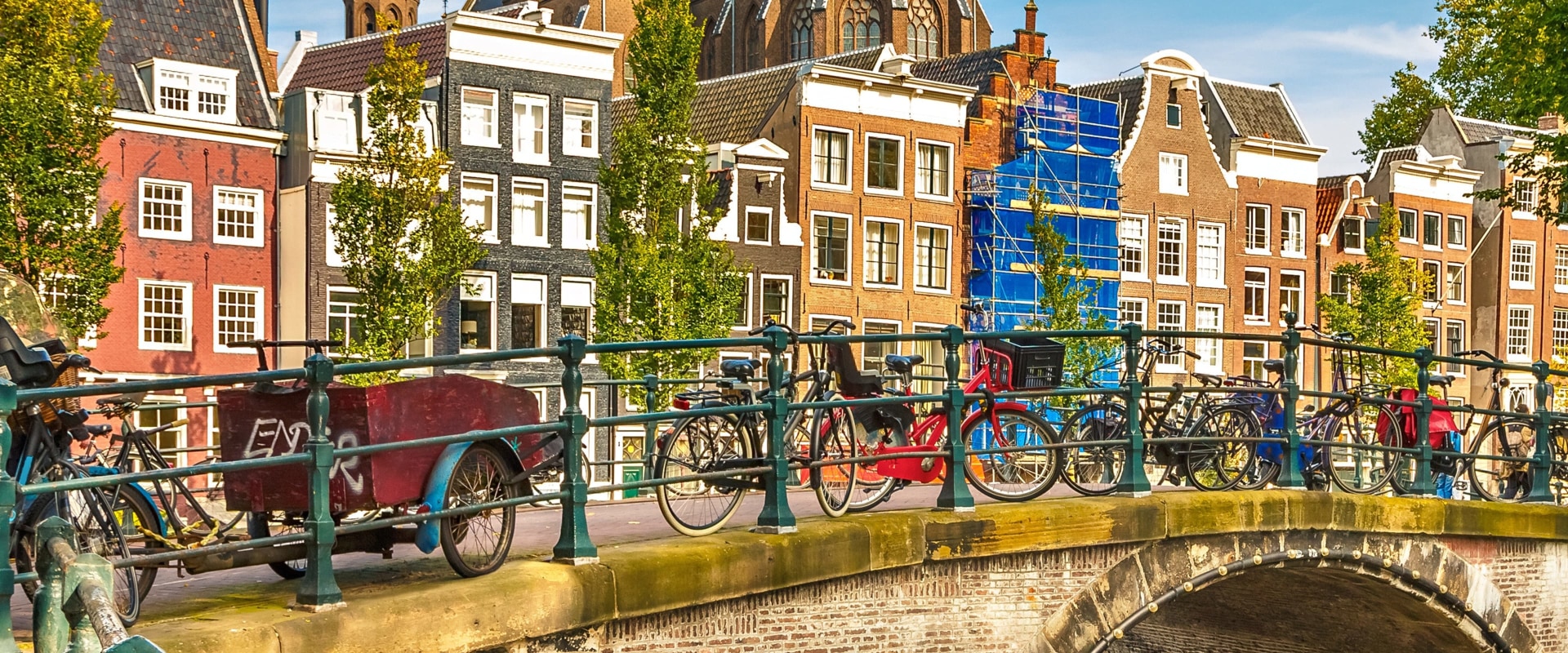 Studieren in Europa: Der ultimative Leitfaden für die Universität von Amsterdam