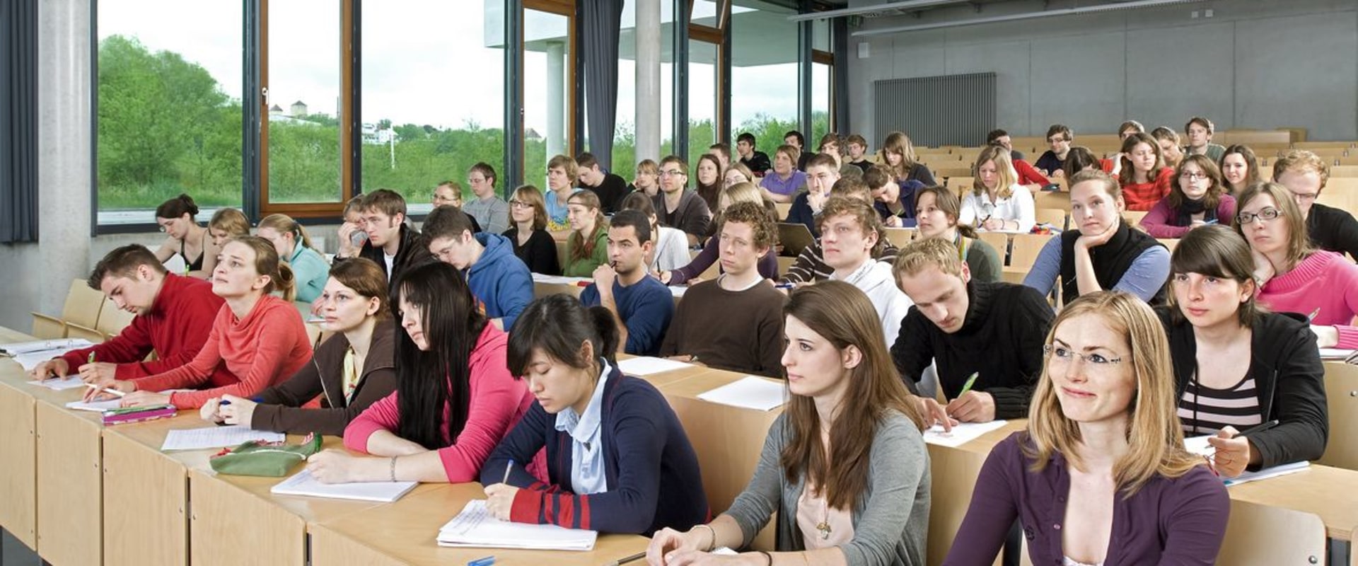 Ein umfassender Leitfaden für das Studium an der Technischen Universität München