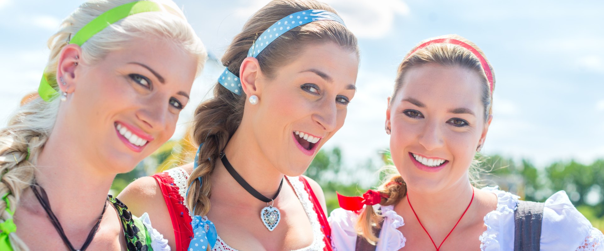Erkundung kultureller Feste in Europa