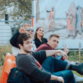 Entdecken Sie die Vorteile eines Studiums in Europa