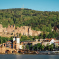 Universität Heidelberg: Ihr Tor zur internationalen Bildung in Europa