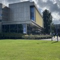 Wohnmöglichkeiten außerhalb des Campus in Europa