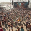 Musikfestivals in Europa: Ein Leitfaden für kulturelle Erlebnisse