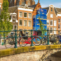 Studieren in Europa: Der ultimative Leitfaden für die Universität von Amsterdam