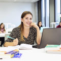Suche nach bedarfsgerechten Stipendien für ein Studium in Europa