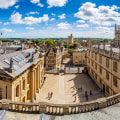 Studieren an der Universität Oxford: Ein umfassender Leitfaden