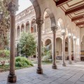 Erkunden Sie die beste Universität Spaniens: Universität von Barcelona