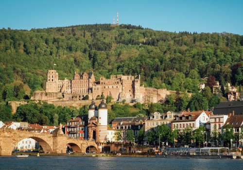 Universität Heidelberg: Ihr Tor zur internationalen Bildung in Europa