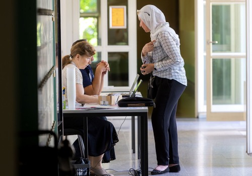 Auslandsstudienprogramme in Nachbarländern: Ein umfassender Leitfaden