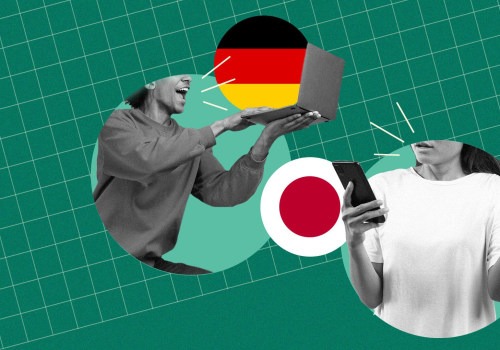 Erkunden Sie die Sprachkursoptionen in Europa: Ein umfassender Leitfaden