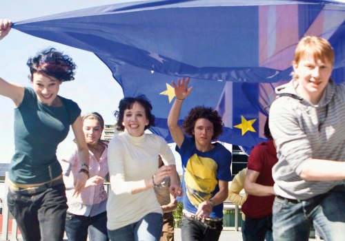 Das Studentenleben entdecken: Sportvereinen in Europa beitreten
