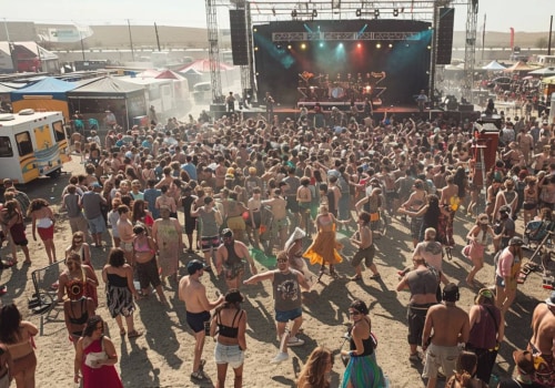 Musikfestivals in Europa: Ein Leitfaden für kulturelle Erlebnisse
