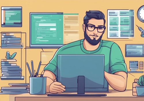 Ihr Leitfaden zum Informatikstudium in Europa