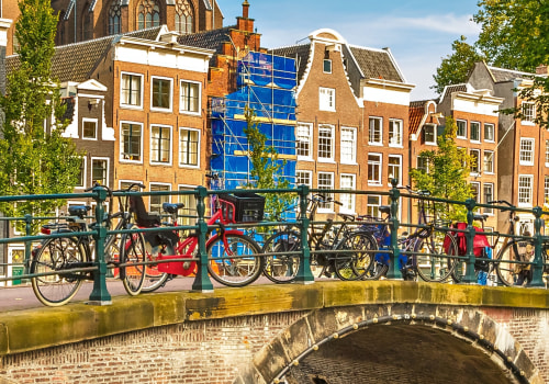 Studieren in Europa: Der ultimative Leitfaden für die Universität von Amsterdam