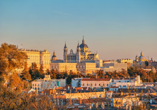 Alles über die Universität Complutense in Madrid: Ihr Leitfaden für ein Studium in Europa