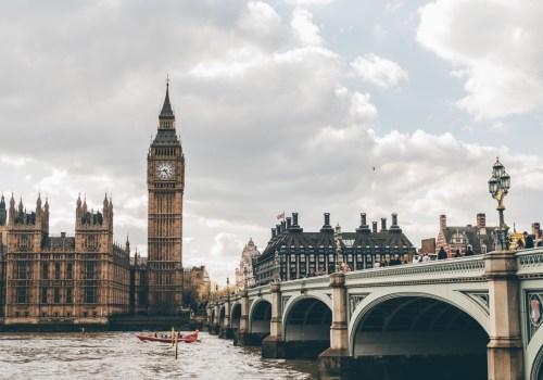 Erkunden Sie die Exzellenz des Imperial College London