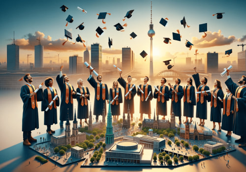 Master in Ingenieurwissenschaften: Erkundung internationaler Bildungsmöglichkeiten