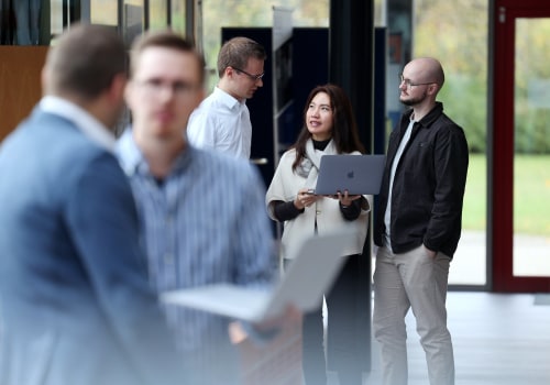 Ihr Leitfaden für das Studium der Betriebswirtschaftslehre in Europa