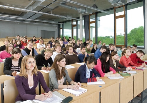 Ein umfassender Leitfaden für das Studium an der Technischen Universität München