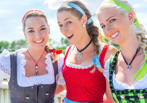 Erkundung kultureller Feste in Europa
